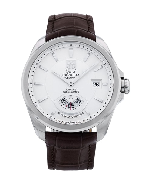 Tag Heuer Grand Carrera WAV511B.FC6224